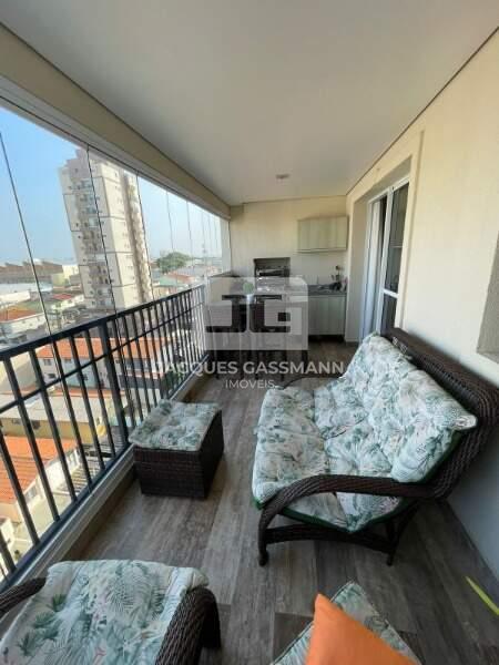 Apartamento Rudge Ramos São Bernardo do Campo 