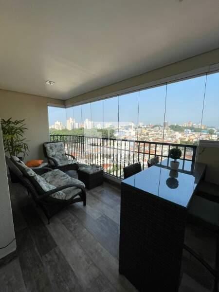 Apartamento Rudge Ramos São Bernardo do Campo 