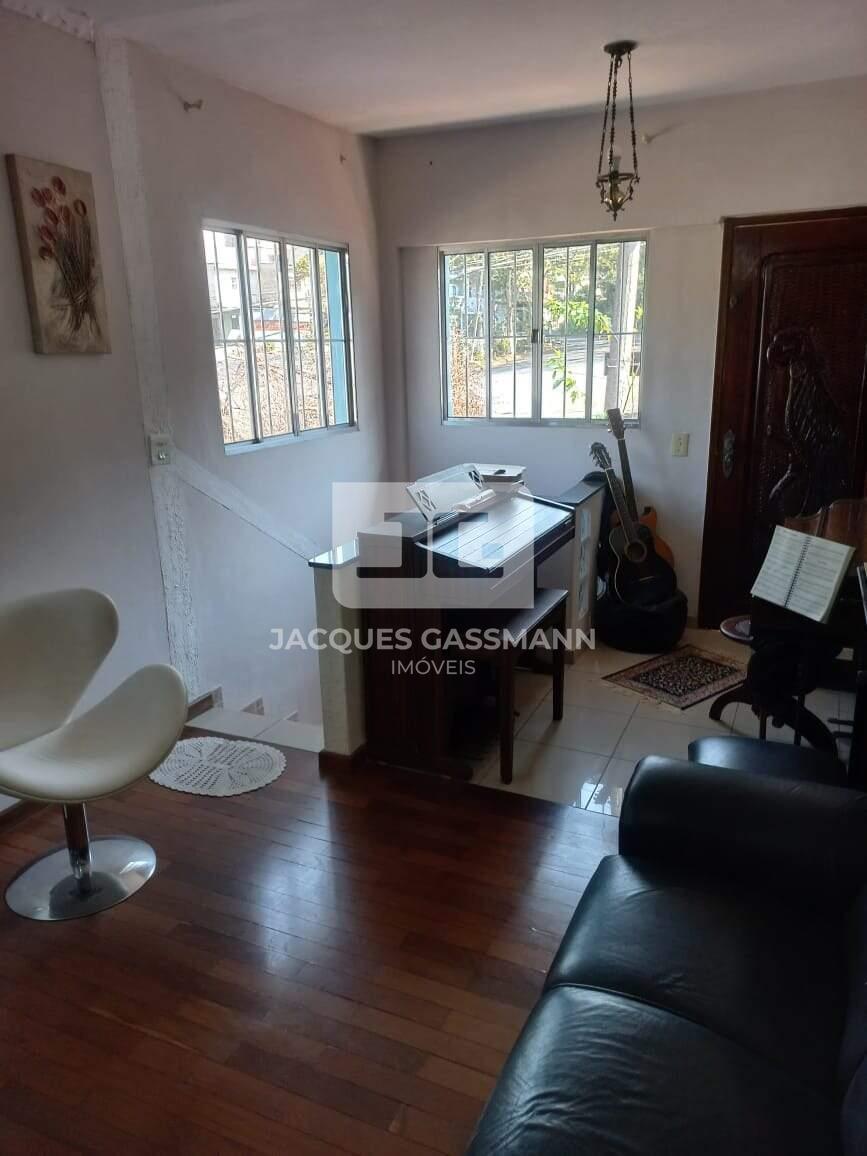 Casa Térrea Vila Guaraciaba Santo André 