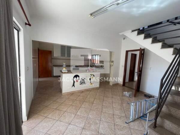 Sobrado Rudge Ramos São Bernardo do Campo 