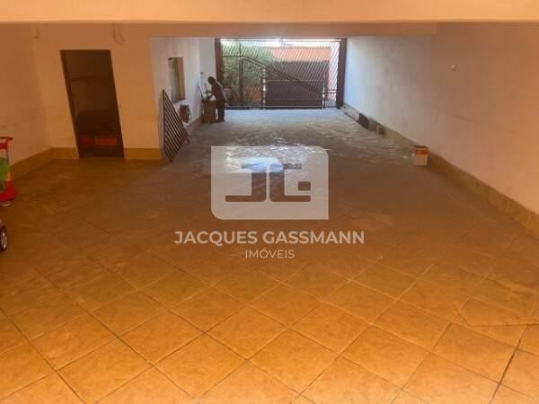 Sobrado Rudge Ramos São Bernardo do Campo 