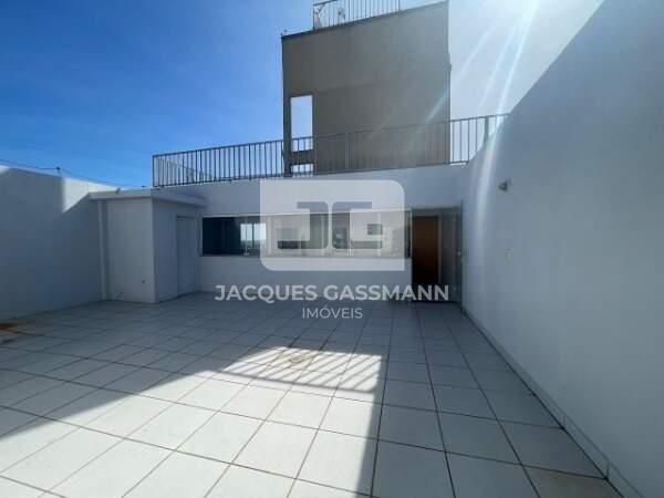 Cobertura Vila Caminho do Mar São Bernardo do Campo 