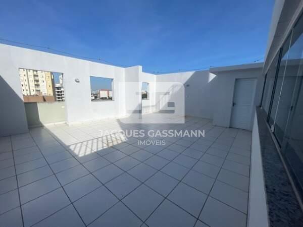 Cobertura Vila Caminho do Mar São Bernardo do Campo 