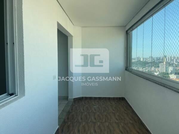 Cobertura Vila Caminho do Mar São Bernardo do Campo 