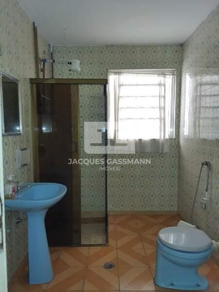 Casa Térrea Anchieta São Bernardo do Campo 