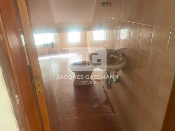 Sobrado Rudge Ramos São Bernardo do Campo 