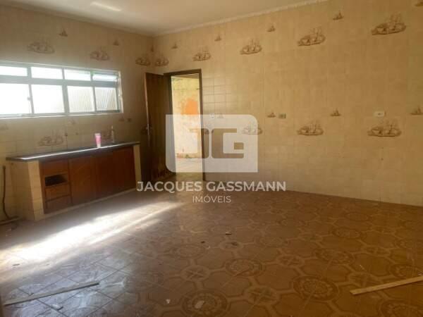 Sobrado Rudge Ramos São Bernardo do Campo 