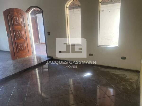 Sobrado Rudge Ramos São Bernardo do Campo 