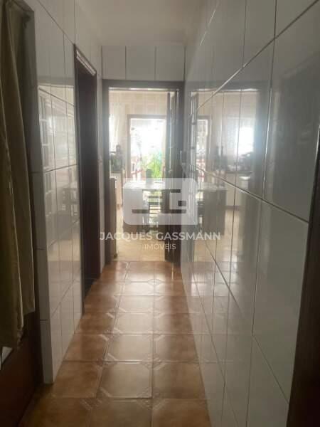 Casa Térrea Planalto São Bernardo do Campo 