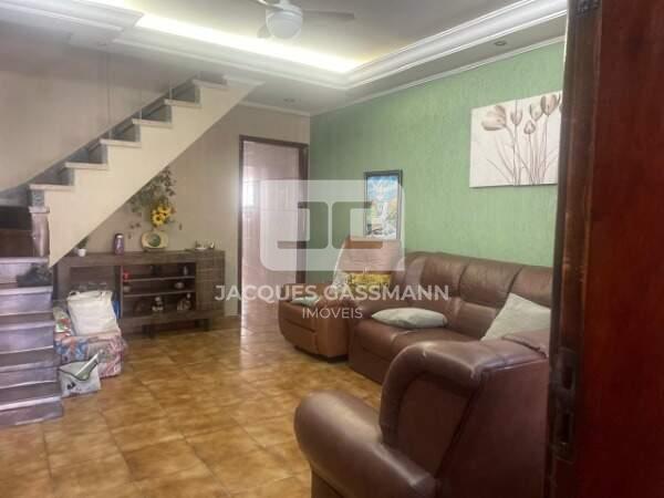 Casa Térrea Planalto São Bernardo do Campo 