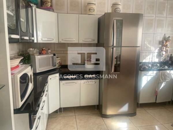 Casa Térrea Planalto São Bernardo do Campo 