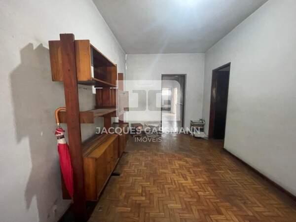 Casa Térrea Baeta Neves São Bernardo do Campo 