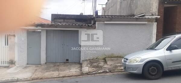 Terreno Rudge Ramos São Bernardo do Campo 