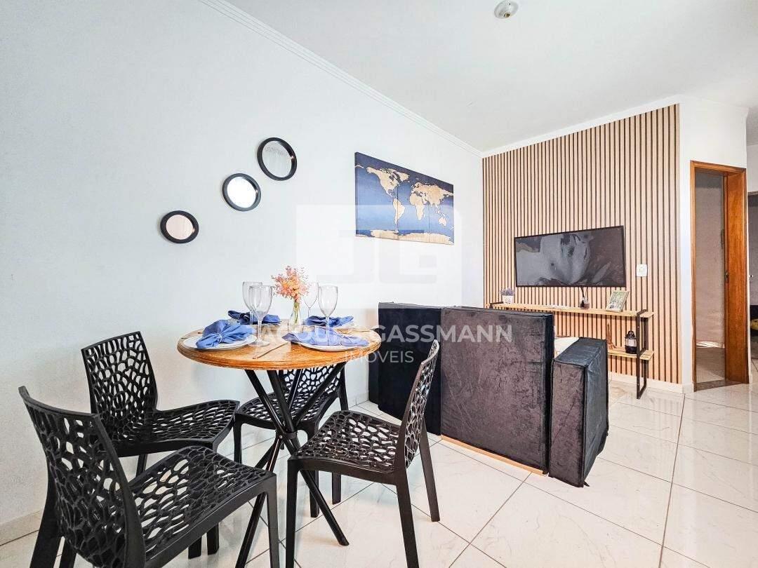 Cobertura Vila Junqueira Santo André 