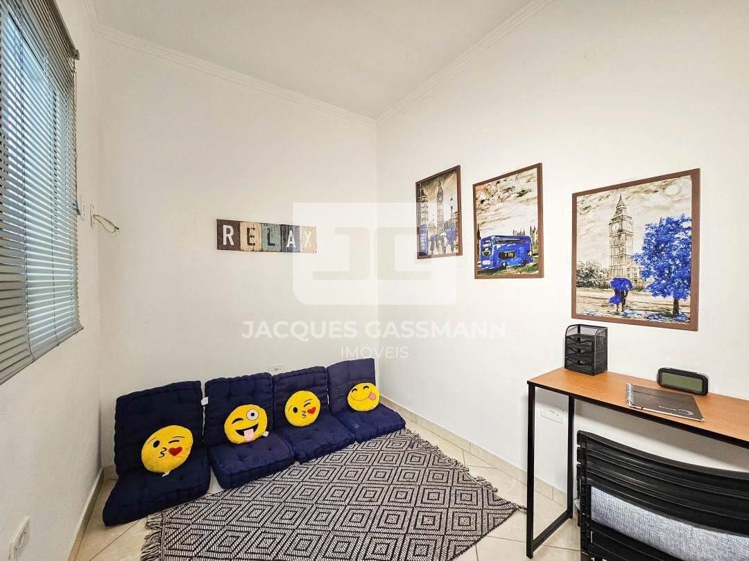 Cobertura Vila Junqueira Santo André 