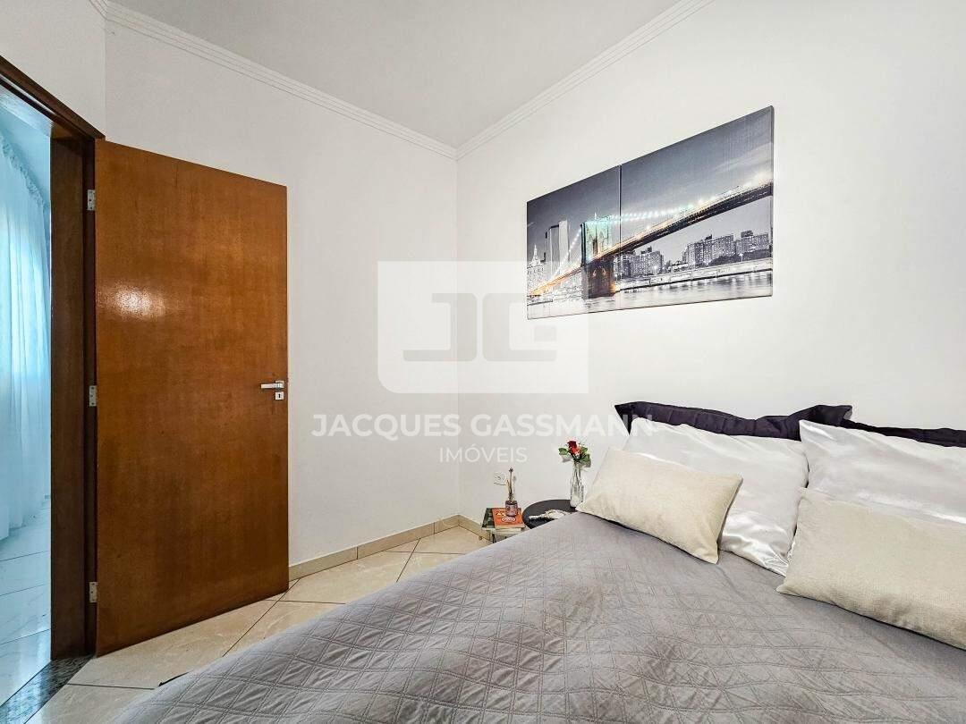 Cobertura Vila Junqueira Santo André 