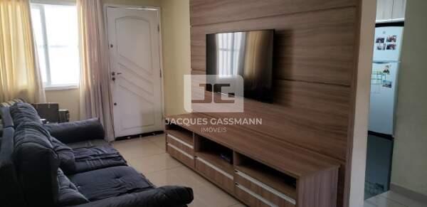 Sobrado Anchieta São Bernardo do Campo 