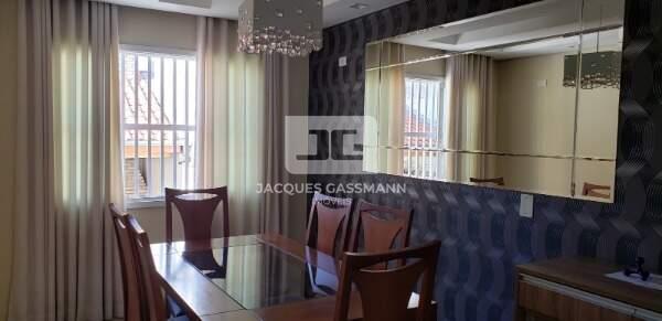 Sobrado Anchieta São Bernardo do Campo 