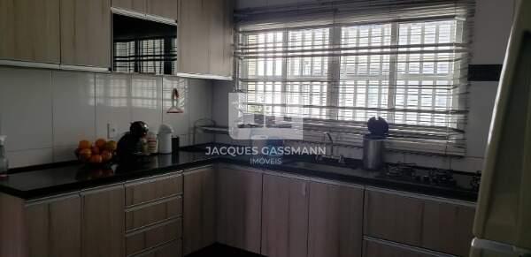 Sobrado Anchieta São Bernardo do Campo 