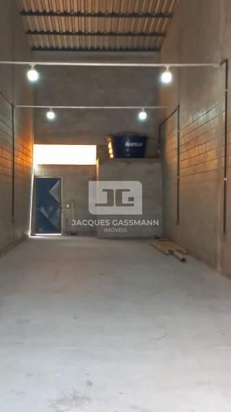 Salão Rudge Ramos São Bernardo do Campo 