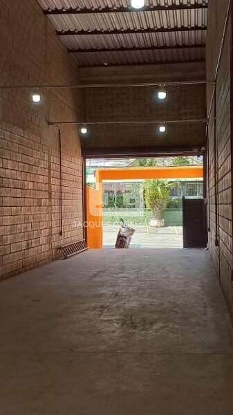 Salão Rudge Ramos São Bernardo do Campo 