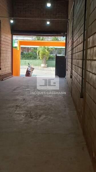 Salão Rudge Ramos São Bernardo do Campo 