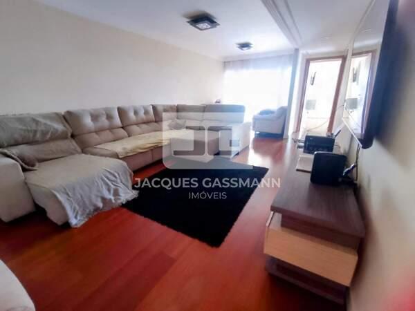 Apartamento Rudge Ramos São Bernardo do Campo 