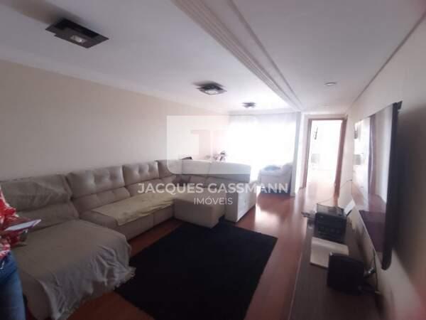 Apartamento Rudge Ramos São Bernardo do Campo 