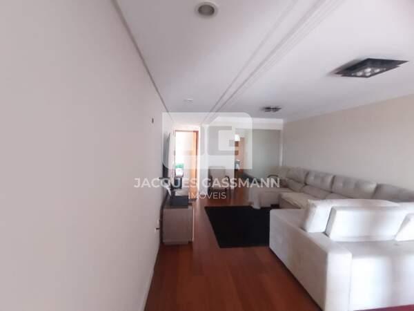 Apartamento Rudge Ramos São Bernardo do Campo 