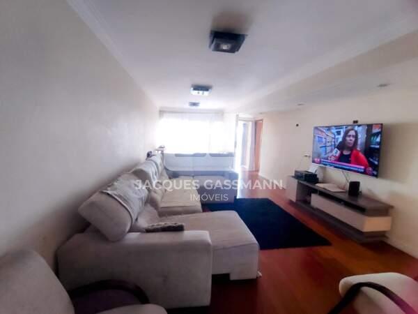 Apartamento Rudge Ramos São Bernardo do Campo 