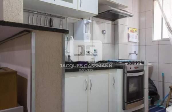 Apartamento Paulicéia São Bernardo do Campo 