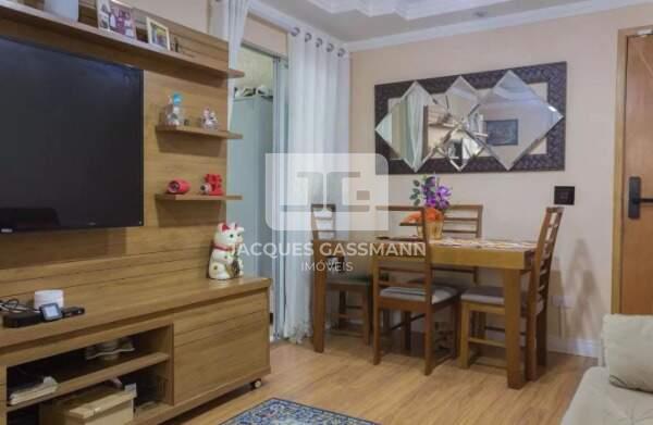 Apartamento Paulicéia São Bernardo do Campo 