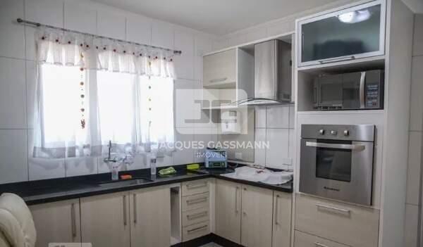 Sobrado Rudge Ramos São Bernardo do Campo 