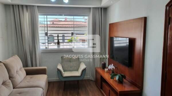 Sobrado Anchieta São Bernardo do Campo 