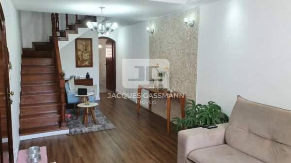 Sobrado Anchieta São Bernardo do Campo 