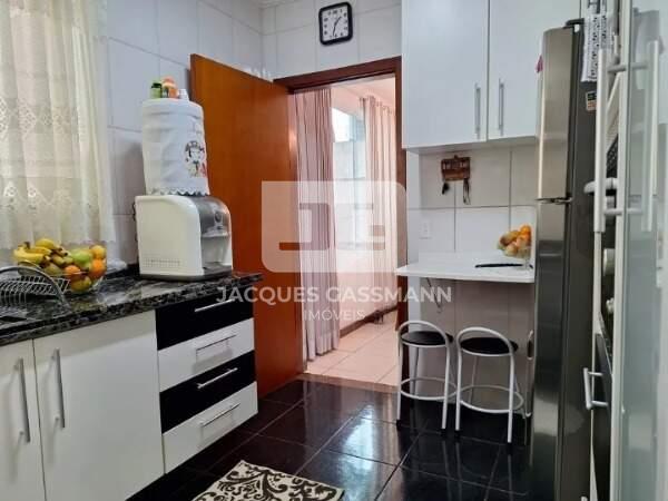 Sobrado Baeta Neves São Bernardo do Campo 