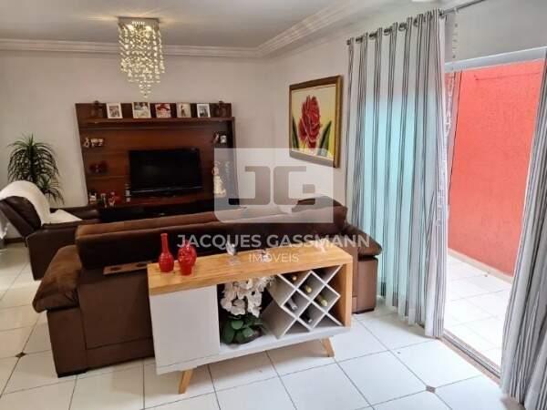 Sobrado Baeta Neves São Bernardo do Campo 