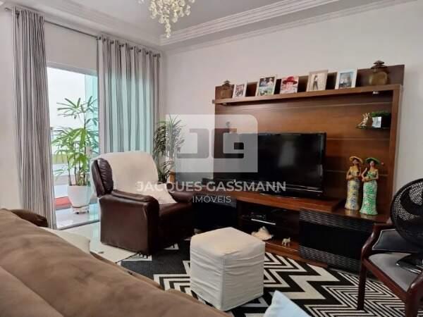 Sobrado Baeta Neves São Bernardo do Campo 