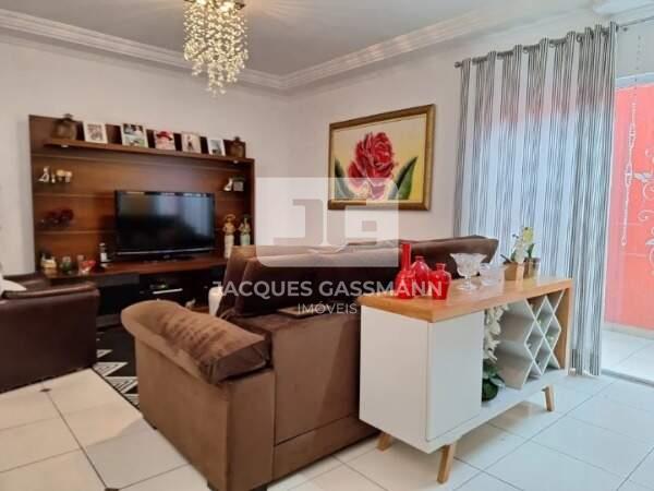 Sobrado Baeta Neves São Bernardo do Campo 