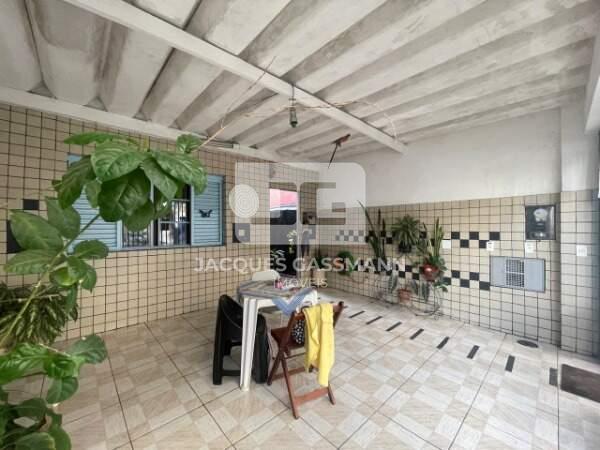 Casa Térrea Rudge Ramos São Bernardo do Campo 