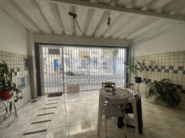 Casa Térrea Rudge Ramos São Bernardo do Campo 