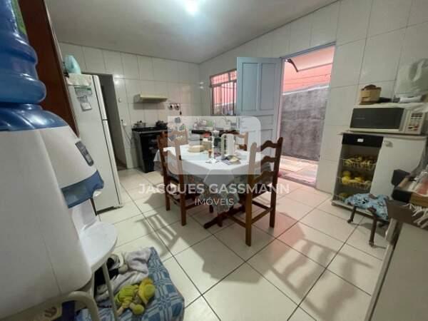 Casa Térrea Rudge Ramos São Bernardo do Campo 