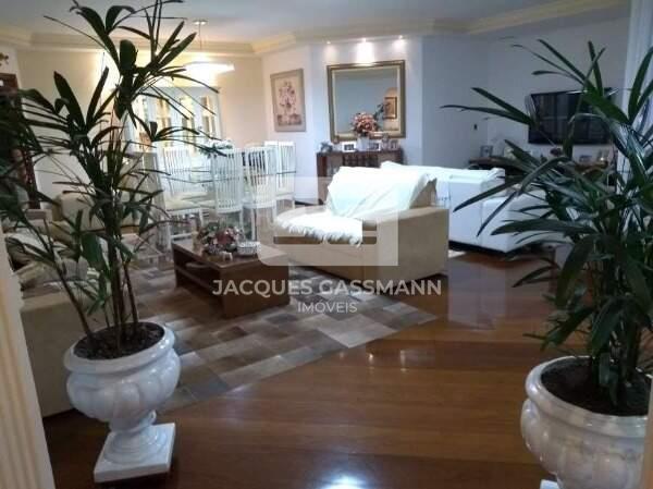 Apartamento Barcelona São Caetano do Sul