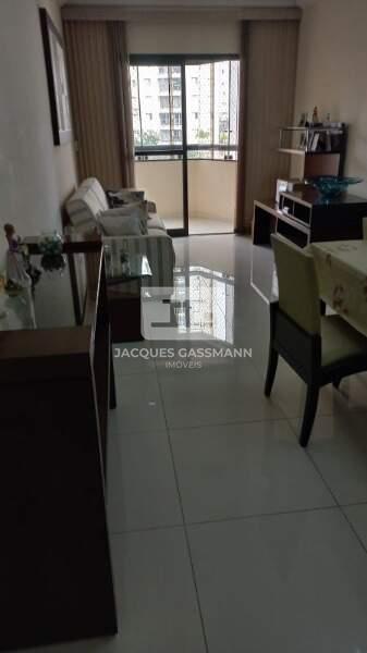 Apartamento Vila Caminho do Mar São Bernardo do Campo 