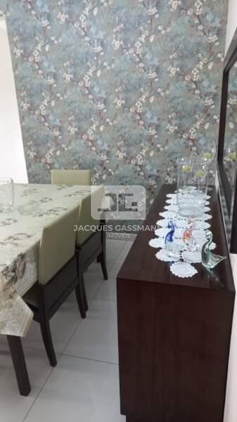 Apartamento Vila Caminho do Mar São Bernardo do Campo 