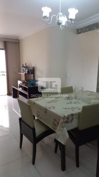 Apartamento Vila Caminho do Mar São Bernardo do Campo 