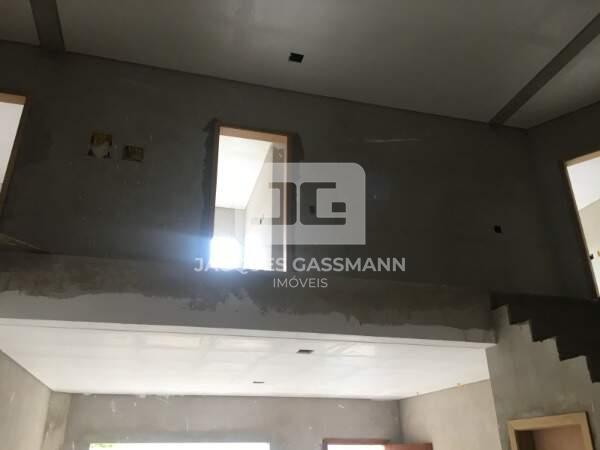 Sobrado Independência São Bernardo do Campo 