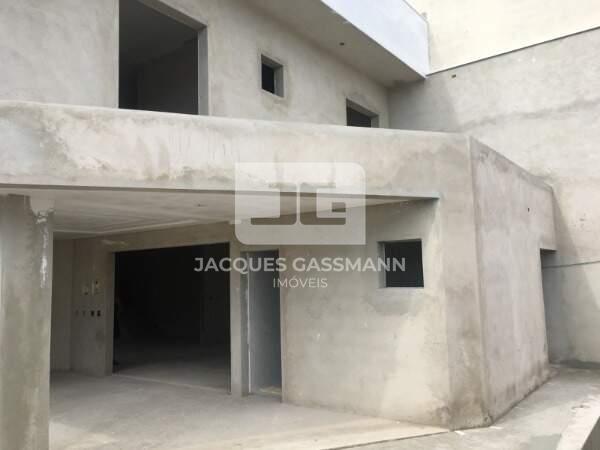 Sobrado Independência São Bernardo do Campo 