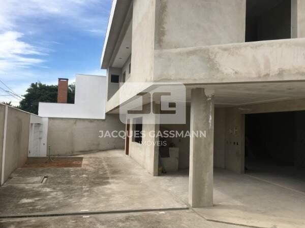 Sobrado Independência São Bernardo do Campo 