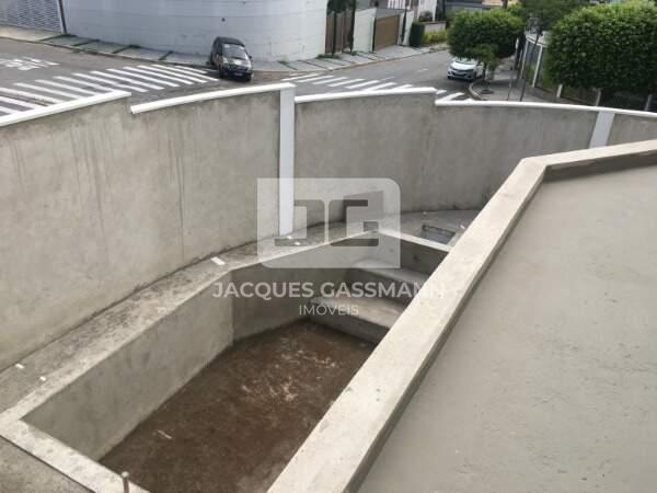 Sobrado à venda no bairro Independência São Bernardo do Campo: